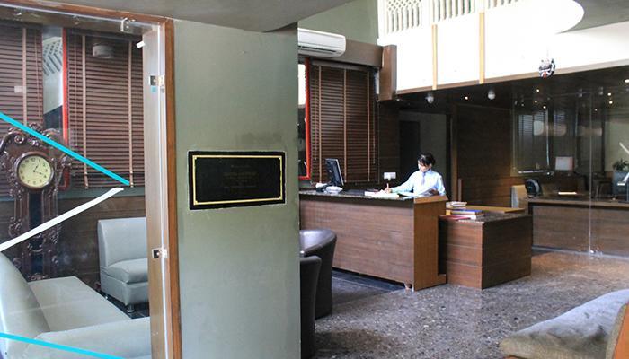 Aravali Clarks Inn Алвар Экстерьер фото