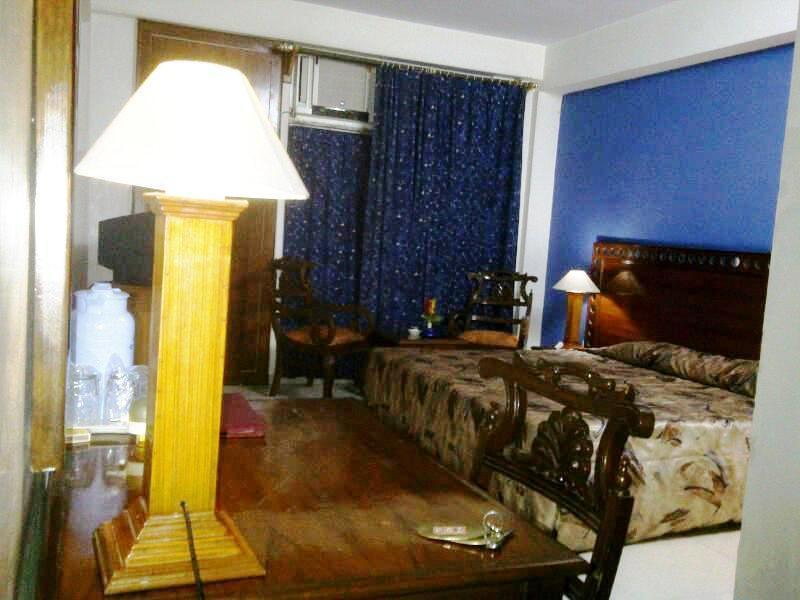 Aravali Clarks Inn Алвар Номер фото